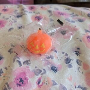 Halloween Pumpkin Squishy
